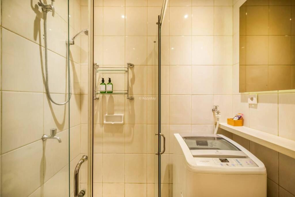 Appartement Lilac By Kozystay - Thamrin Jakarta