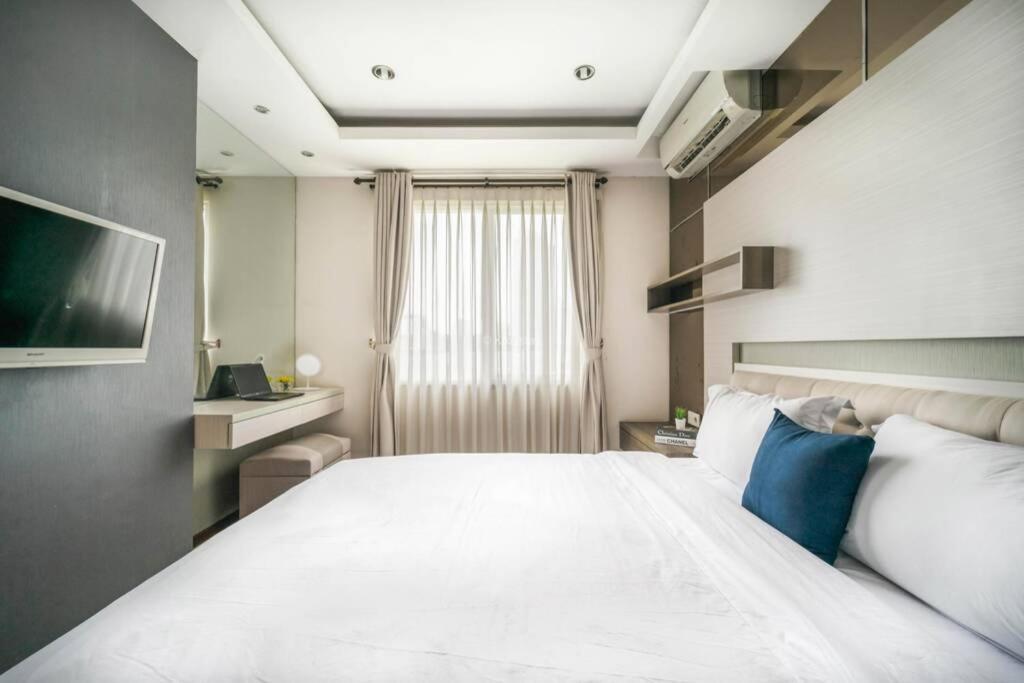 Appartement Lilac By Kozystay - Thamrin Jakarta