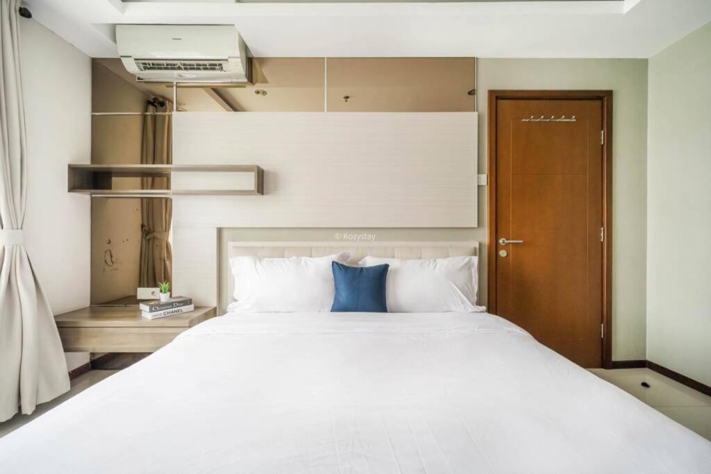 Appartement Lilac By Kozystay - Thamrin Jakarta