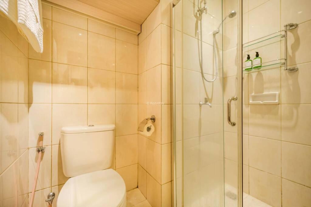 Lilac By Kozystay - Thamrin Appartement