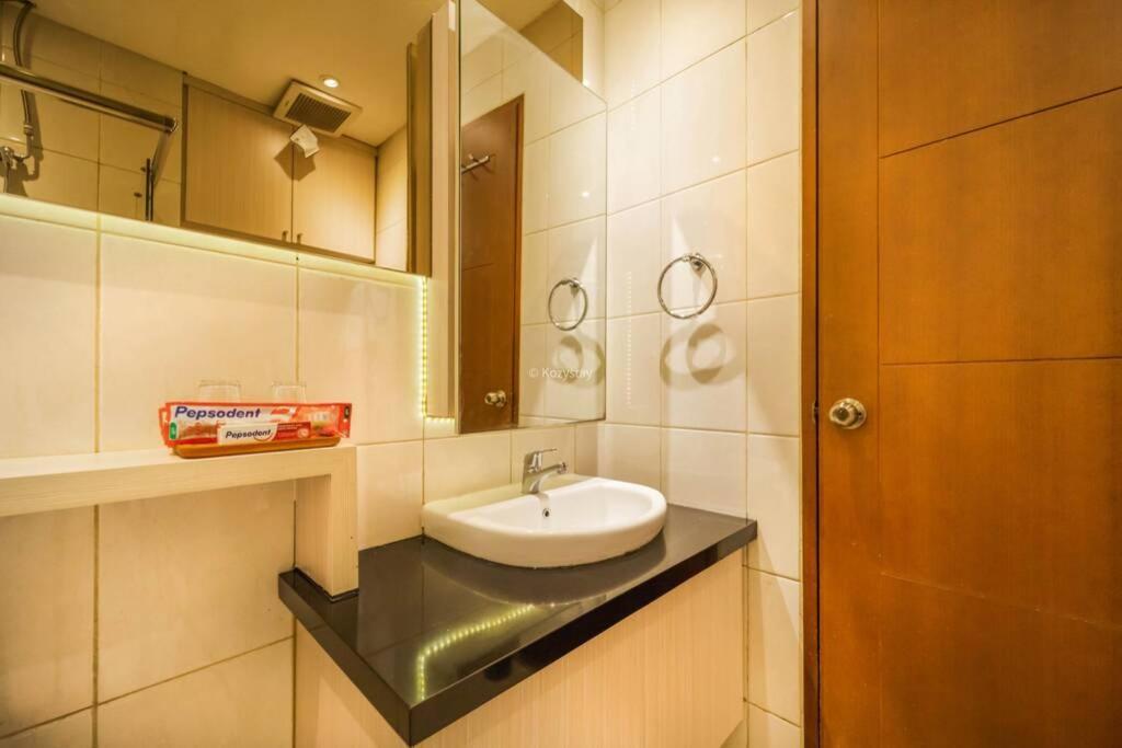 Lilac By Kozystay - Thamrin Appartement *
