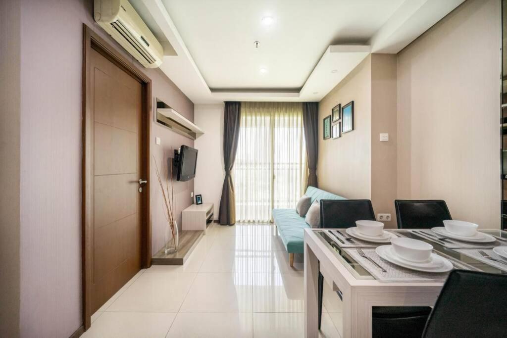 Appartement Lilac By Kozystay - Thamrin *