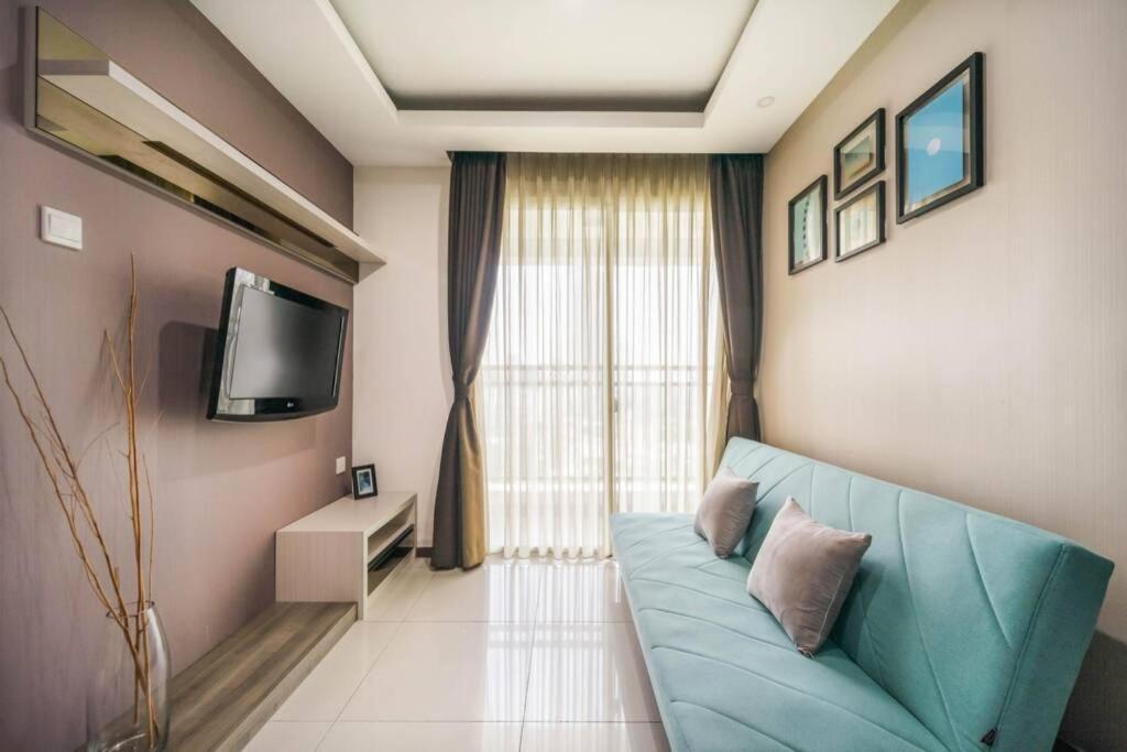 Appartement Lilac By Kozystay - Thamrin Jakarta