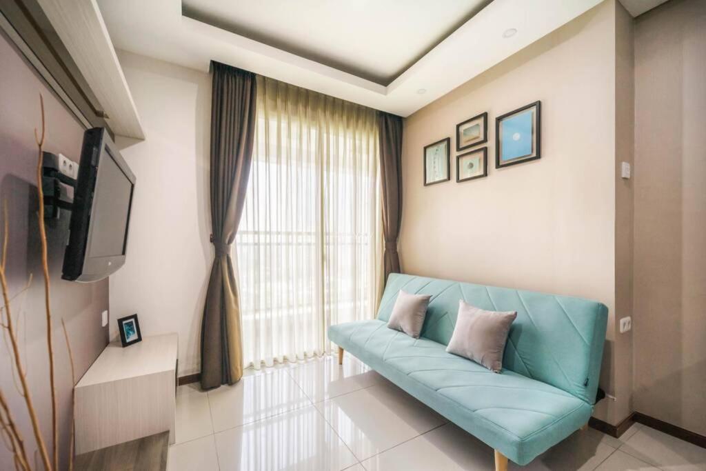Appartement Lilac By Kozystay - Thamrin *