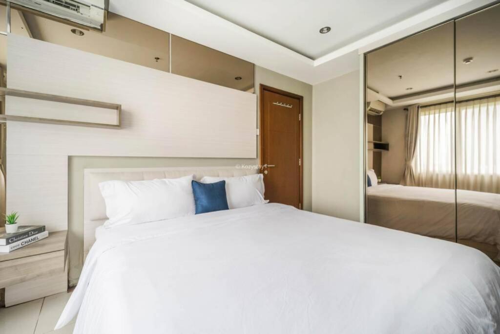 Appartement Lilac By Kozystay - Thamrin