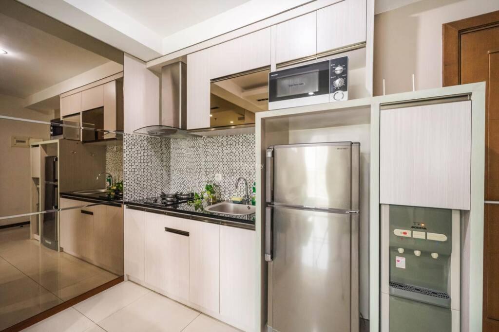 Appartement Lilac By Kozystay - Thamrin